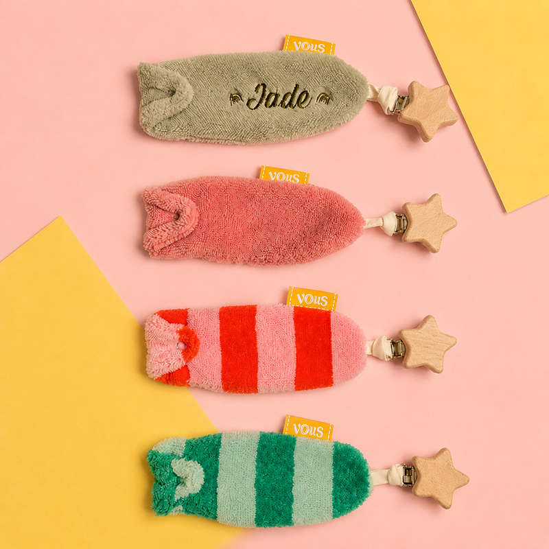Bébés & enfants