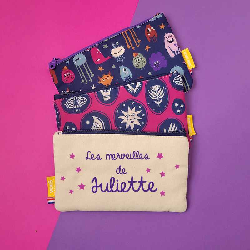 Pochettes