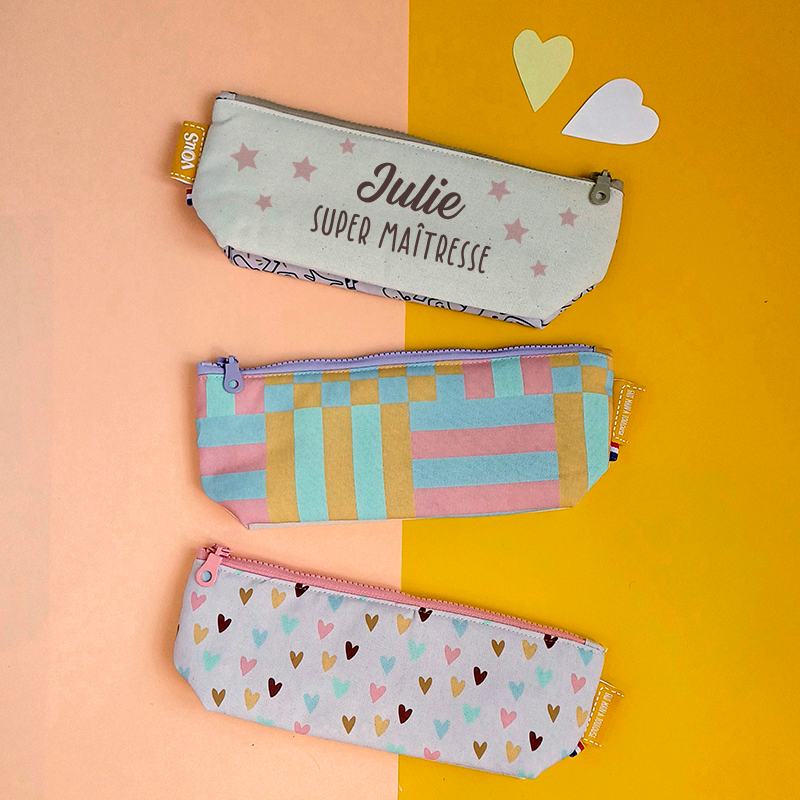 Trousse école