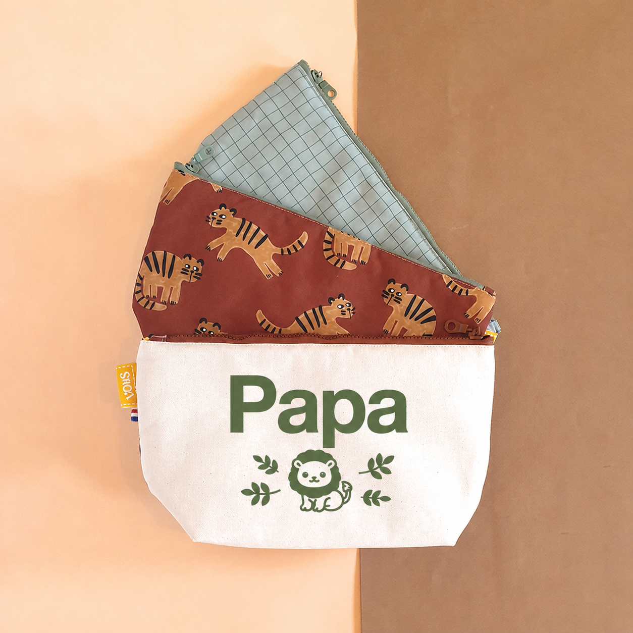 Trousse de toilette